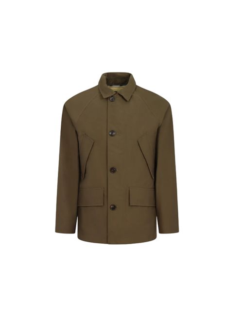 WOOLRICH Giubbotto WOOLRICH | CFWOOU2197MRUT5449.DAG